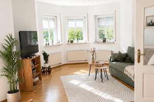 Attraktive 2-Zimmer-Wohnung in gepflegtem mediterranen 6-Familien-Haus – Die vollständige Adresse der Immobilie erhältst du vom Anbieter., 88690 Uhldingen-Mühlhofen – Vorschaubild 5