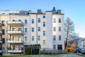 WG taugliche Wohnung mit Wohnküche – Karl-Immermann-Straße 32, 9111 Zentrum, Chemnitz – Vorschaubild 8