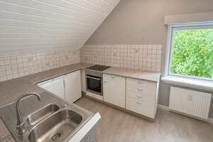 Gepflegte 2-Zimmer-Wohnung in guter Lage in Dortmund-Benninghofen, Benninghofer Str. 174 – 44267 Benninghofen, Dortmund – Vorschaubild 5