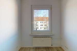 3-Raum-Erdgeschosswohnung in zentraler Lage – Fritz-Reuter-Str. 28, 9111 Zentrum, Chemnitz – Vorschaubild 3