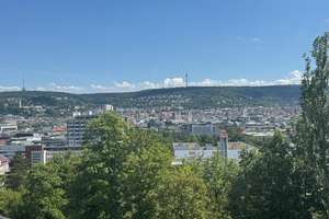 Top ausgestattete 2-Zi.-Wohnung mit Terrasse und Ausblick in Halbhöhenlage – Die vollständige Adresse der Immobilie erhältst du vom Anbieter., 70174 Relenberg, Stuttgart – Vorschaubild 11