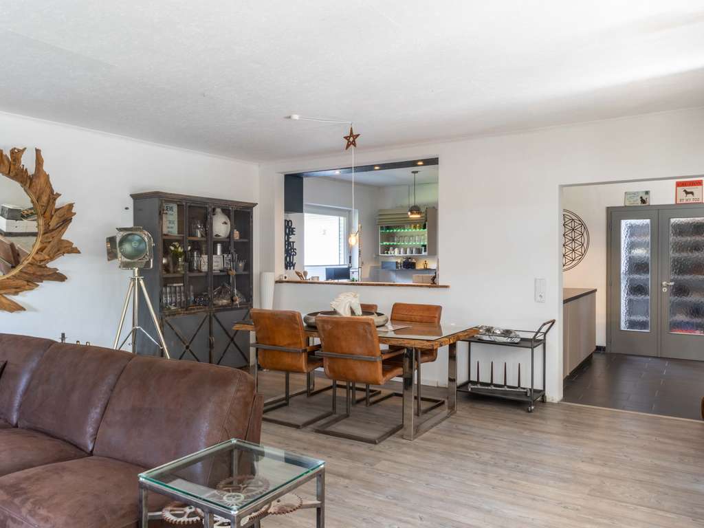 Immobilie in Eddelak - Bungalow -Zuhause mit Raum für neue Ideen - Bild 3