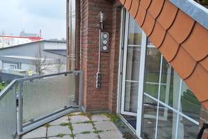 Helle 3-Zimmer Wohnung in Köln-Eil – Die vollständige Adresse der Immobilie erhältst du vom Anbieter., 51145 Eil, Köln – Vorschaubild 3