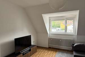3-Zimmer-Wohnung in zentraler Lage - Zellerau – Jägerstr. 6, 97082 Zellerau, Würzburg – Vorschaubild 2