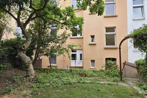 Helle 4-Zimmer-Wohnung mit idealer Raumaufteilung – Bezugsfrei ab 01. August – Rübenstraße 28, 42289 Heckinghausen, Wuppertal – Vorschaubild 4