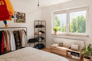 Vermietete 3-Zimmer-Wohnung mit Balkon & Stellplatz – attraktive Kapitalanlage in Pforzheim – Die vollständige Adresse der Immobilie erhältst du vom Anbieter., 75175 Au, Pforzheim – Vorschaubild 5