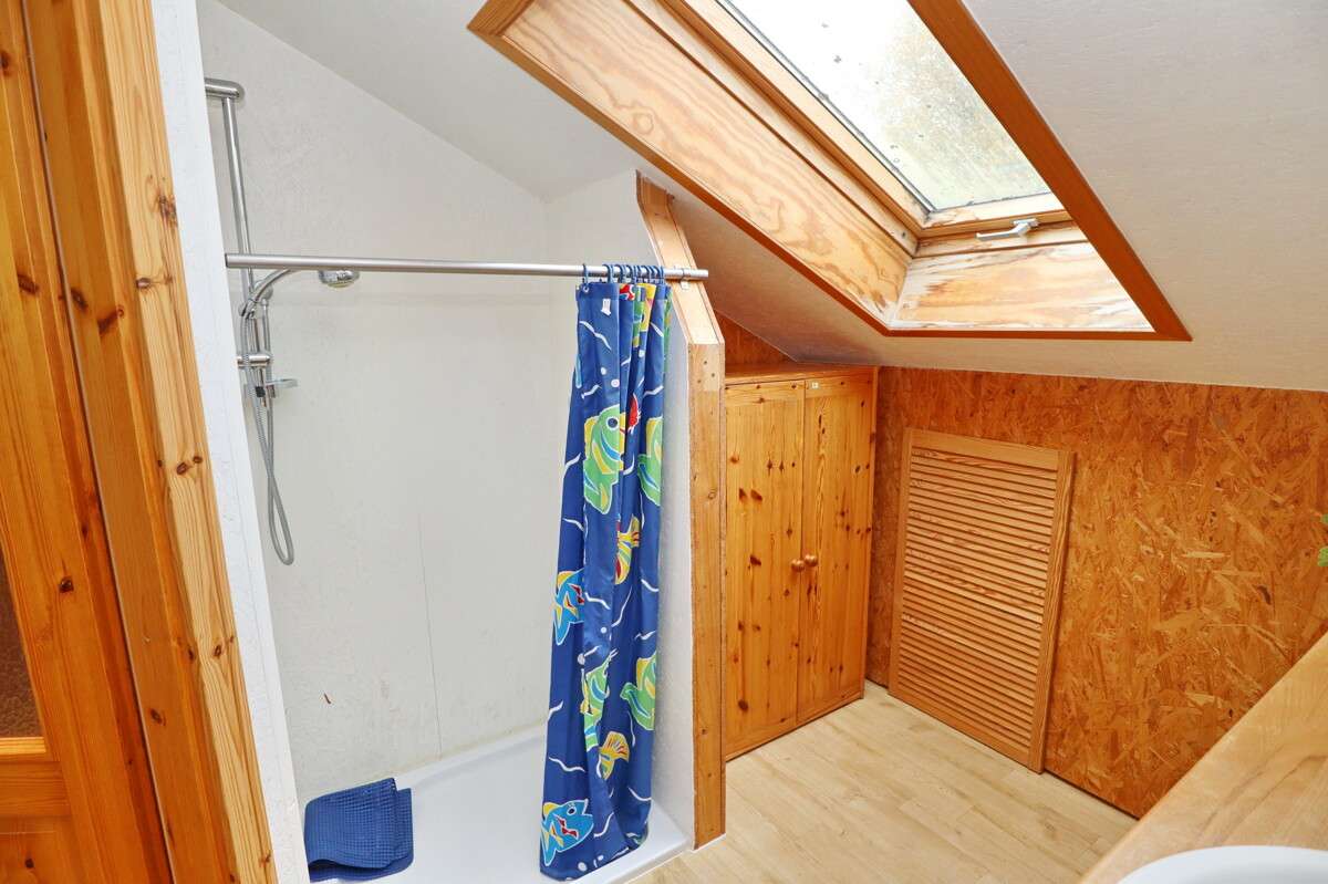 Immobilie in Engelbrechtsche Wildnis - Attraktive Doppelhaushälfte! Historischer Charme trifft auf Moderne in TOP Lage von Glückstadt - Bild 8