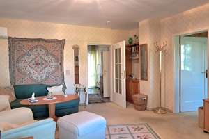 Ausblick gesucht? Ihr Zuhause in Hanglage! ...mit großem Garten, Terrassen, Wintergarten, Balkon... – Die vollständige Adresse der Immobilie erhältst du vom Anbieter., 70192 Relenberg, Stuttgart – Vorschaubild 30