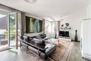 Modernes Einfamilienhaus mit Gartenidylle in Britz – Berlin – Vorschaubild 20