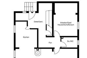 Modernisiertes Einfamilienhaus -zentral gelegen – Die vollständige Adresse der Immobilie erhältst du vom Anbieter., 83209 Prien am Chiemsee – Vorschaubild 39