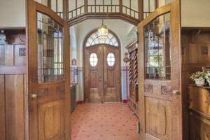 Großzügige Villa im Jugendstil mit Garten, 53179 Bonn - Rüngsdorf – Die vollständige Adresse der Immobilie erhältst du vom Anbieter., 53177 Alt-Godesberg, Bonn – Vorschaubild 6