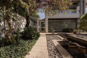 VILLA IM ORIGINAL BAUHAUS-STIL | KANZLERVIERTEL – 67071 Oggersheim, Ludwigshafen am Rhein – Vorschaubild 4