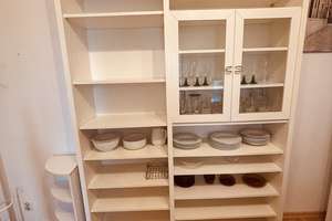 möblierte Wohnung in Top Lage in Nymphenburg zu vermieten – 80639 Neuhausen, München – Vorschaubild 19