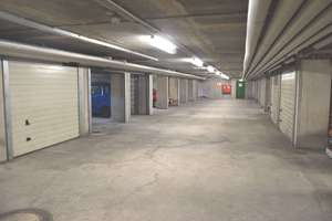 Top City-Wohnung, mit Aufzug und Tiefgaragenstellplatz. – Die vollständige Adresse der Immobilie erhältst du vom Anbieter., 64283 Mitte, Darmstadt – Vorschaubild 19
