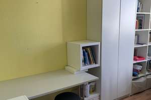 Zuhause mit 3 Zimmern und Balkon in Leipzig – Die vollständige Adresse der Immobilie erhältst du vom Anbieter., 4103 Zentrum-Südost, Leipzig – Vorschaubild 8