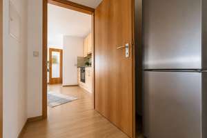 Wohnkomfort in Tailfingen – Balkon und Einzelgarage inklusive – Die vollständige Adresse der Immobilie erhältst du vom Anbieter., 72461 Albstadt – Vorschaubild 6