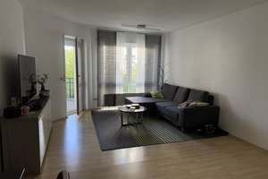 Super Gelegenheit! Bücher-Neubau Schierstein! vermietete 2ZKB, Balkon, Kamin, TG-PLatz – Eisenmännchenstr. 14, 65201 Schierstein, Wiesbaden – Vorschaubild 3