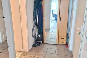 Schönes Apartment in zentraler Lage! – Die vollständige Adresse der Immobilie erhältst du vom Anbieter., 86153 Rechts der Wertach, Augsburg – Vorschaubild 3