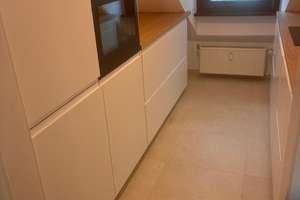 Gepflegte 2-Zimmer-Dachgeschosswohnung in Düsseldorf-Gerresheim