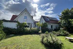 Stilvoll renoviertes Haus - modern und effizient – Wolfsburg – Vorschaubild 11