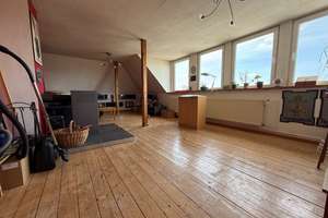 Attraktive Dachgeschosswohnung mit Entwicklungspotenzial im Westlichen Ringgebiet – Die vollständige Adresse der Immobilie erhältst du vom Anbieter., 38122 Westliches Ringgebiet, Braunschweig – Vorschaubild 6