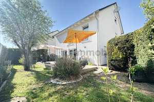 Familienglück garantiert: Freistehendes EFH mit Garten, Garage und Stellplatz- ohne Käuferprovision! – Ludwigsburg (Kreis) – Vorschaubild 4