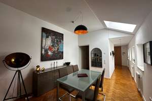 * Großzügige u. exklusive 2,5-Zi.-Whg. mit Concierge u. Dachterrasse * – Die vollständige Adresse der Immobilie erhältst du vom Anbieter., 1067 Innere Altstadt, Dresden – Vorschaubild 3