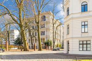 Neu: Kernsaniertes Wohnen mit Altbauflair in den Riehmers Höfen – Die vollständige Adresse der Immobilie erhältst du vom Anbieter., 10964 Kreuzberg, Berlin – Vorschaubild 8