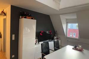 Wunderschöne Maisonette-Wohnung in der Innenstadt von Mannheim – L 14 1, 68161 Innenstadt/Jungbusch, Mannheim – Vorschaubild 12