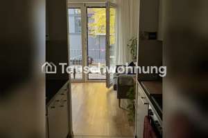 Tauschwohnung: Modernes helles Studio in Mitte, suche: größer – Scharnhorststraße 4, 10115 Mitte (Ortsteil), Berlin – Vorschaubild 2