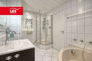 Außergewöhnliche Maisonette-Wohnung mit Dachterrasse, EBK und Stellplatz – Die vollständige Adresse der Immobilie erhältst du vom Anbieter., 51377 Steinbüchel, Leverkusen – Vorschaubild 9