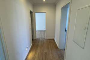 Erstbezug nach Kernsanierung - moderne 3-Zimmer-Wohnung mit Balkon am Marienwerder Wald! – Die vollständige Adresse der Immobilie erhältst du vom Anbieter., 30419 Marienwerder, Hannover – Vorschaubild 4