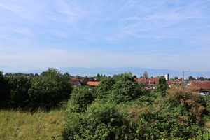 Großes Einfamilienhaus mit über 3000m² Grund und fantastischem Blick über den Bodensee in Nonnenhorn – Lindau (Bodensee) (Kreis) – Vorschaubild 5