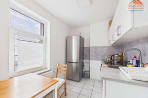 Clever investieren oder selbst einziehen: Charmante 2-Zimmer-Wohnung in Stadtfeld-Ost – Die vollständige Adresse der Immobilie erhältst du vom Anbieter., 39108 Stadtfeld Ost, Magdeburg – Vorschaubild 4