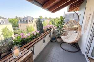 Beziehbare 2-Zimmerwohnung! Balkon! Tageslichtbad! Stellplatz! Außenrollläden! – Die vollständige Adresse der Immobilie erhältst du vom Anbieter., 1157 Briesnitz, Dresden – Vorschaubild 6