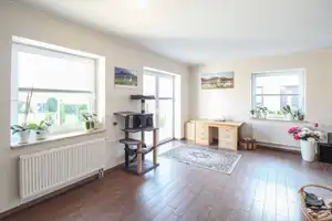 Energieeffizientes, junges Einfamilienhaus nur ca. 4 km vom Strand mit sehr guter Infrastruktur  – Ostholstein (Kreis) – Vorschaubild 6
