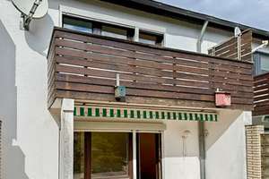 Mittelreihenhaus mit kleinem Garten und großer Terrasse - ideal für kreative Modernisierung – Die vollständige Adresse der Immobilie erhältst du vom Anbieter., 23566 Sankt Gertrud, Lübeck – Vorschaubild 17