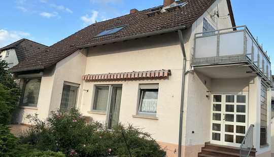 Bild von Der Traum vom Familien-Idyll in Königstädten