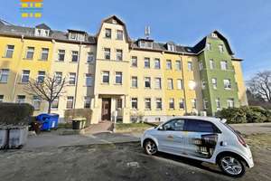 Wohnung mit schönem Erker in Altechemnitz! – Schulstraße 97, 9125 Altchemnitz, Chemnitz – Vorschaubild 1