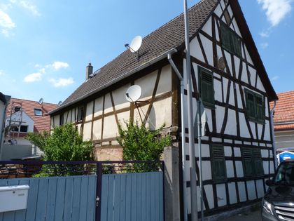 Suche Haus Gro Gerau