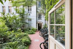 Kreuzberg vor der Tür. Ruhe im Grünen. Und eine Wohnung, die noch Ihre werden kann. – 10965 Kreuzberg, Berlin – Vorschaubild 35