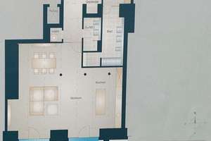 Wohnen oder investieren – 141,3 m² Loftwohnung mit Garten & Tiefgarage – 4103 Zentrum-Südost, Leipzig – Vorschaubild 16