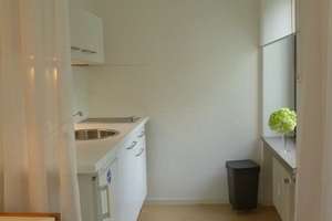 Möbliertes Appartement im Grünen für eine Person, ruhige Lage – Joseph-Fraunhofer-Straße 10G, 38104 Wabe-Schunter-Beberbach, Braunschweig – Vorschaubild 5