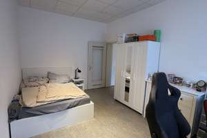 Hübsche 1 Zimmerwohnung mit Küche,  inkl. Stellplatz – Seckenheimer Landstr. 15, 68163 Neuostheim/Neuhermsheim, Mannheim – Vorschaubild 4