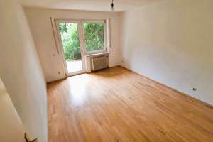 Seltene Gartenwohnung mit Hausgefühl: 4,5 Zimmer, Terrasse, Hobbyraum und Garage – Klagenfurter Str. 12, 81669 Ramersdorf, München – Vorschaubild 10