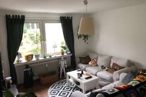 Ruhige Wohnung - Innenstadtnah – Franzstr. 36, 58099 Eilpe, Hagen – Vorschaubild 3