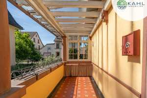 Exklusive Jugendstilvilla in erstklassiger Lage: Ihr Traumhaus im Herzen von Steinen – Steinen, Lörrach (Kreis), 79585 Lörrach (Kreis) – Vorschaubild 2