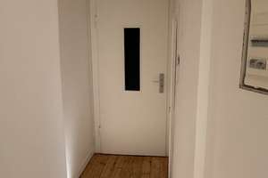 Beste Innenstadtlage: helle, kernsanierte  2-Zimmer-Wohnung – An den Frauenbrüdern 8, 52064 Theater, Aachen – Vorschaubild 16