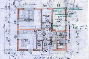 Ehemaliges "Sacherl": Wohnhaus (2 Wohnungen möglich),Stallgebäude mit Wohnung und Scheune – Die vollständige Adresse der Immobilie erhältst du vom Anbieter., 94051 Hauzenberg – Vorschaubild 18