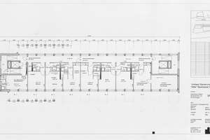 Apartment Weidenau Zentrum zu vermieten – Weidenauer Straße  167, 57076 Weidenau, Siegen – Vorschaubild 3